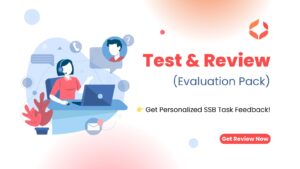Test & Review Only