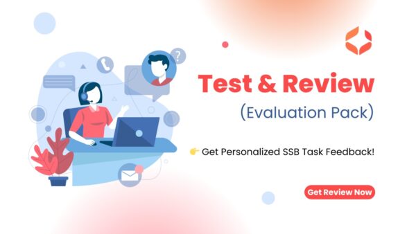 Test & Review Only