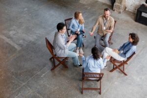 SSB Group Discussion SSB Interview