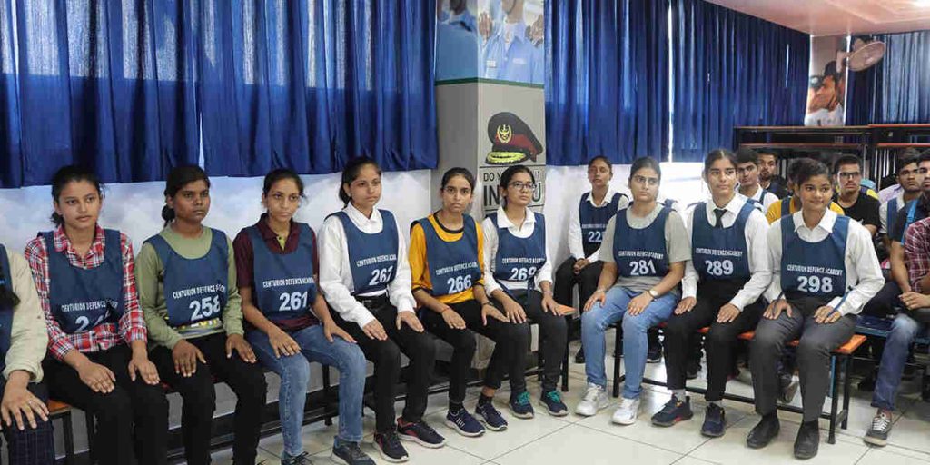 SSB Group Discussion SSB GD Preparation.