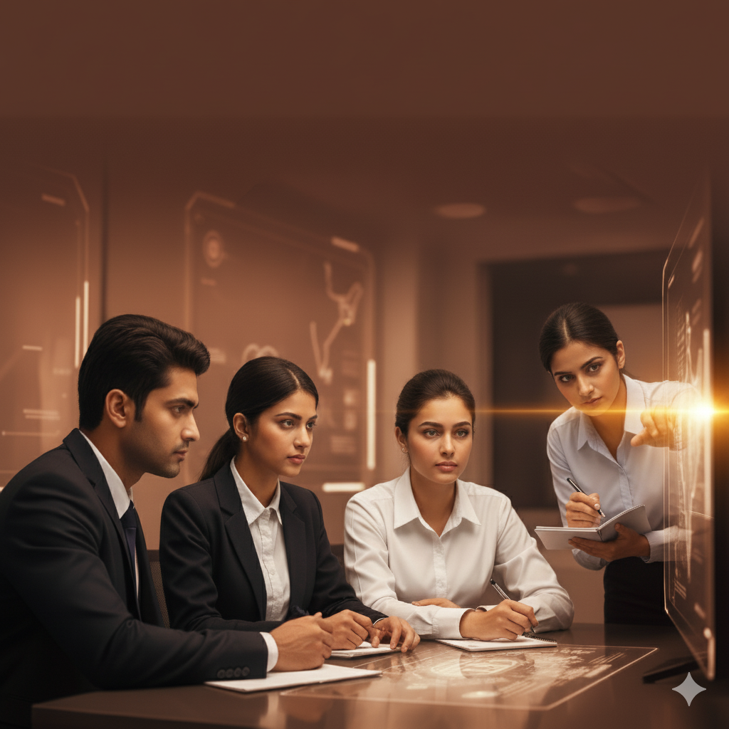 Public Wifi Education SSB Interview Home Page