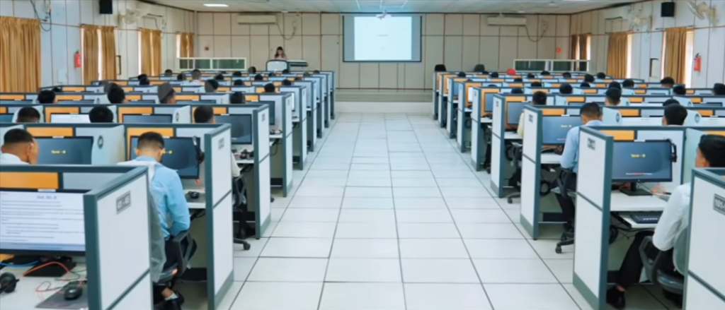 CSSS - SSB Interview