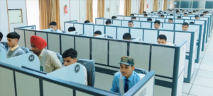 CSSS- SSB Interview Stage 1